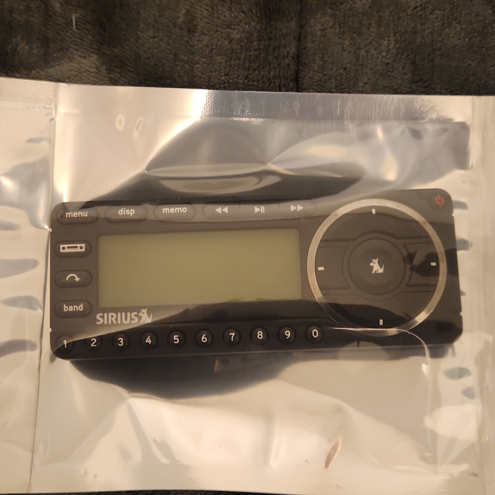 Sirius model:ST5